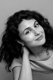 Photo of Negine Jasmine Sekandari