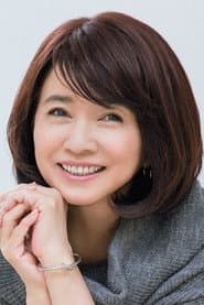 Photo of Jun Fubuki