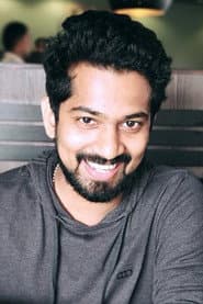 Photo of Joseph Annamkutty Jose