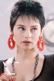 Photo of Cristina Garavaglia