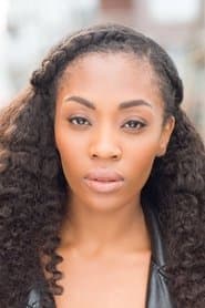 Photo of Racquel Palmer
