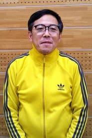 Photo of Arata Saeki