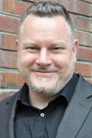 Photo of James Blight