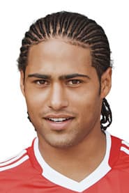 Photo of Glen Johnson