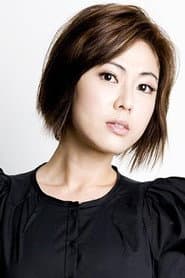 Photo of Cynthia Koh