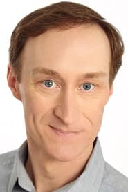 Photo of Eric Newnham