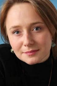 Photo of Aleksandra Blednaya