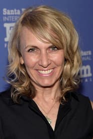 Photo of Bronwen Hughes