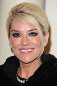 Photo of Zöe Lucker