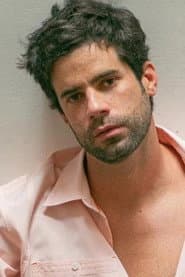 Photo of Ricardo Mejía