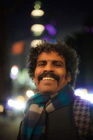 Photo of Palani Murugan