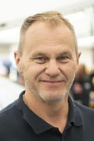 Photo of Kenneth Hansen