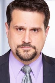Photo of Luis R. Hernandez