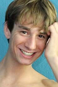 Photo of Nathan Stratus