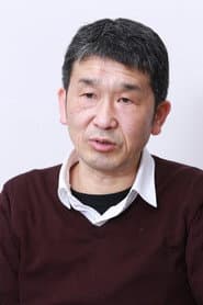Photo of Makoto Shimazaki