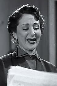 Photo of Souad Fawzi