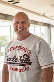Photo of Detlef Steves