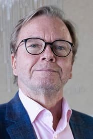 Photo of Joakim Helenius