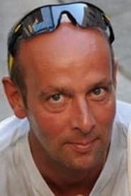 Photo of Karl Berg