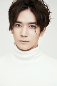 Photo of Liu Chan