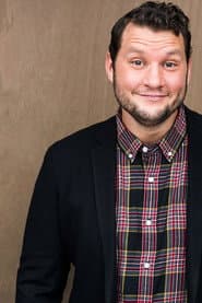 Photo of Rawn Erickson