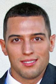 Photo of Mikey Butders