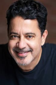 Photo of Francis Cruz