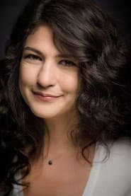 Photo of Gülçin Hatıhan