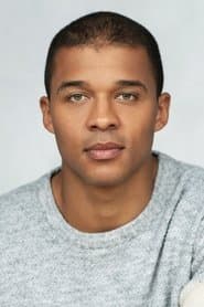 Photo of Karl Walcott