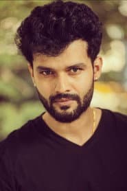 Photo of Suraj Gowda