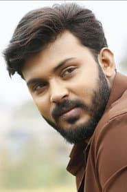 Photo of Manoranjan Ravichandran