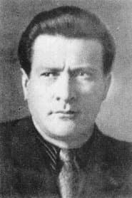 Photo of Aleksey Glazyrin