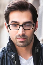 Photo of Victor Isaac Perez