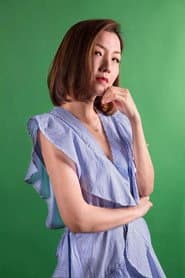 Photo of Amy Tam Ka-Chuen
