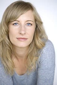 Photo of Lucy Wigmore