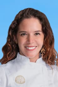 Photo of Joy Lefaucheur