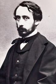 Photo of Edgar Degas