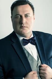 Photo of George Gagnidze