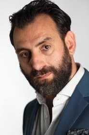 Photo of Daniele Perrone