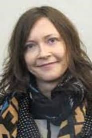 Photo of Antje Heyn