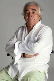Photo of Julio Arnau