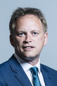 Photo of Grant Shapps