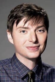 Photo of Michael Patrick O'Brien