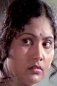 Photo of P. R. Varalakshmi