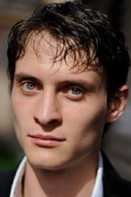 Photo of Pavel Kuzmin