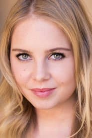 Photo of Sandra Andersson