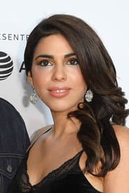 Photo of Daniella Pick Tarantino
