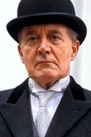 Photo of Donald Hewlett