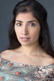 Photo of Leilah Isaac