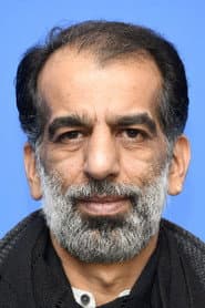 Photo of Ali Bagheri